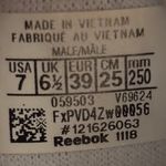 Reebok  Classic Leather J 'White Gum' Photo 6