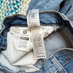 Levi's Levi Wedgie Straight Jeans Photo 5