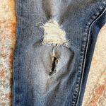 Hudson Jeans Hudson Nico midrise denim jeans distressed Sz 26 Photo 3