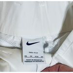 Nike NWT Dri-FIT Victory 5" Women's Golf Shorts Size Extra Small White Athletic Photo 5