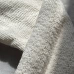 Forever 21 White Long Sleeve Top Photo 4