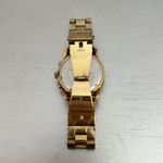 Michael Kors  gold watch. Slightly tarnished, good condition. Needs new battery. Photo 2