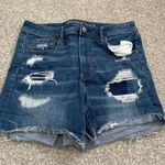 American Eagle  Jean shorts Photo 0