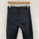 Abercrombie & Fitch Curve Love The Skinny High Rise Jean Black 4R Photo 3