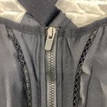 Fabletics Zoe High Impact Sports Bra Black Size XS/S Photo 7