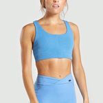 Gymshark POISE Sports Bra Photo 0