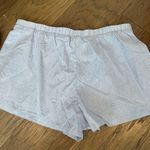 Altar'd State NWT Altar’d State Sweet Dream striped boxer shorts Photo 5