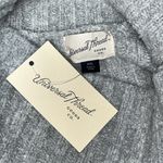 Universal Threads Universal Thread NWT Size XXL Gray Long Sleeve Ribbed Turtleneck Sweater Top Photo 3