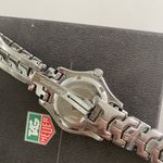 Tag Heuer Silver Classic Watch Photo 6