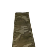 Levi's 711 Green Camo Skinny Ankle Cotton Stretch Casual Denim Jeans Women Sz 28 Photo 5