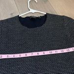 Theory sweater dress Lakelyn O'Noble Photo 4