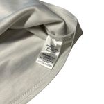 Promise The Label Size M Scuba Wide Sleeve Boatneck Pullover Heather Gray New‎ Size M Photo 13