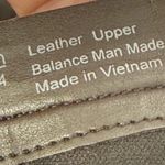 Naturalizer  Rena black tall leather riding boot size 7M Photo 13