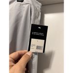 The Limited New Limitless By  Light Gray Tapered Leg Athletic Pants Size Large Photo 2