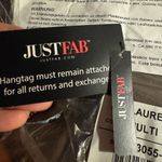 JustFab Halter Top Photo 2