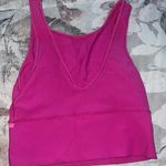 Lululemon Power Pivot Ribbed Tank Top Photo 0