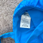 Daily Drills  Tide blue Set Bubble bra and Bounce Shorts Photo 5