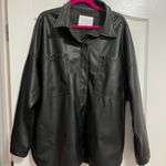 Celebrity Pink Jacket Leather Photo 0