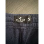 Hollister  Sweatpants XL Logo Y2K 2010s Athleisure Loungewear Casual Streetwear Photo 2