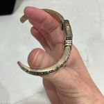 Antique Style Geneva Elite Cuff Watch Photo 7