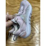 Nike Flex Run 2021 Sneakers Women's 5.5 Light Violet Lace-Up Running Shoes S62 Photo 6