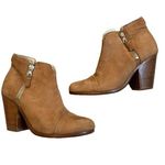 Rag and Bone  Margot Leather Ankle Boot Photo 0