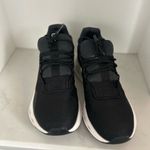 Women’s On Cloud Nova Sneaker NEW Black Size 10 Photo 2