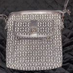 Giani Bernini  Purse Black Photo 0