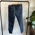 Michael Kors Michael Denim Skinny Jeans Midnight Wash Size 14 NWT Photo 3