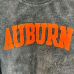 Pressbox  Auburn Crew Neck Sweater Photo 1