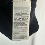 Gap  Sleeveless Tank Sweater Top Womens Medium Black Photo 5