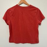 Lululemon  Classic-Fit Cotton-Blend T-Shirt Size Small Photo 3