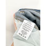 RE/DONE 90S High Rise Loose Jeans Size 27 Blue Haze NWT Photo 3