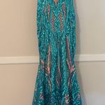 Jovani  Prom Dress Photo 0