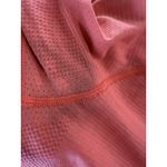 Lululemon  Swiftly Tech 2.0 Long Sleeve Shirt Size‎ 10 Coral Athletic Top Photo 5