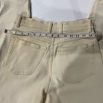 Bill Blass Bill bass yellow jeans waist 30 Photo 4