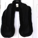 La Fiorentina | Black Fox Fur Photo 4