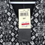 Lucky Brand NWT Lucky‎ Brand small cotton batik print shirt Photo 4