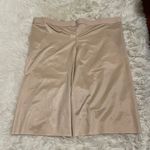 Spanx High Waisted Tummy Control Shorts in Nude Photo 4
