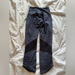 Athleta Blue  XXS spandex leggings Photo 5