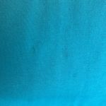 Sky Blue Custom Boutique Patriotic Shirt Cotton Long Sleeve Red Check Tshirt Top Size M Photo 9