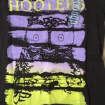 Hooters #5 New Women’s Vintage  T-shirt from Spring Hill Florida size Small Photo 1