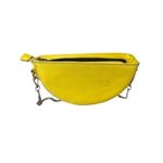 Novelty Lemon slice purse by BAM Forever Yellow Photo 1