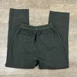 YoungLA Green Casual Pants Size Medium Photo 3