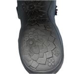 Vionic Brown Amber Tortoise Strappy Sandals Adjustable Orthopedic Woman's Size 8 Photo 10