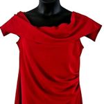 Marina Women’s Red Off Photo 3