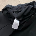 J.Jill  Women’s Black Ponte Pencil Skirt Sz Small Photo 3