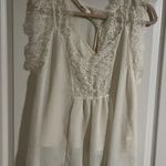 Lovestitch Lace Tank Top Photo 0