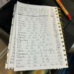 Lands' End Lands’ End Brown Wool Blend A-Line Skirt Photo 2