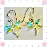 Earrings Photo 6